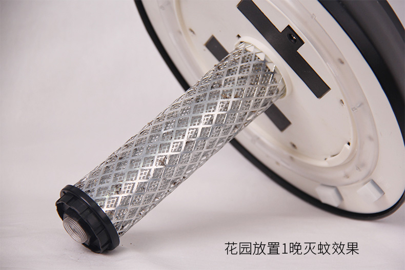 效果好的LED太陽能滅蚊燈雙層電網(wǎng) 效果好的LED太陽能滅蚊燈雙層電網(wǎng)