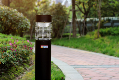 交流電戶外滅蚊器，220v市電滅蚊器
